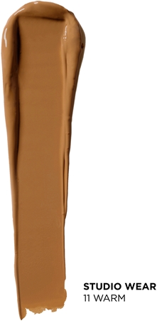 SOSU Cosmetics Studio Wear fond de teint couvrant SPF 50