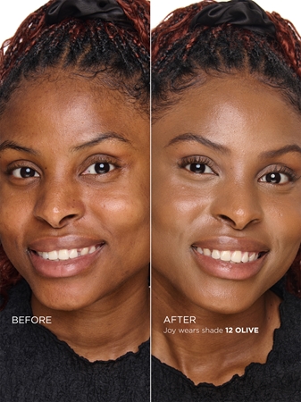SOSU Cosmetics Studio Wear fond de teint couvrant SPF 50