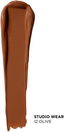 SOSU Cosmetics Studio Wear fond de teint couvrant SPF 50