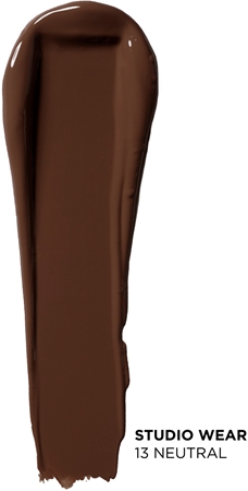 SOSU Cosmetics Studio Wear fond de teint couvrant SPF 50