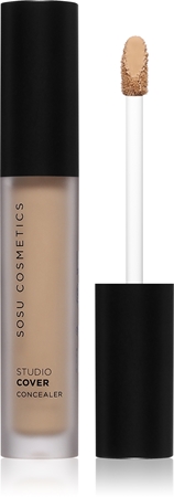 SOSU Cosmetics Studio Cover deckender Concealer