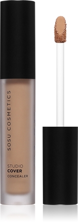 SOSU Cosmetics Studio Cover deckender Concealer
