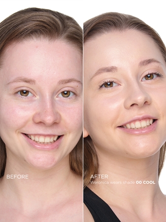 SOSU Cosmetics Studio Wear fond de teint couvrant SPF 50