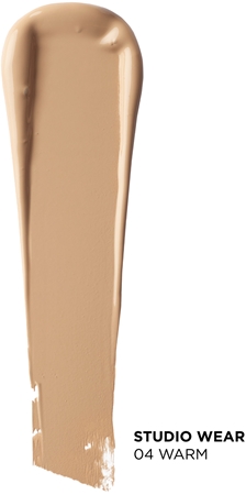 SOSU Cosmetics Studio Wear fond de teint couvrant SPF 50