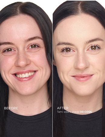 SOSU Cosmetics Studio Tint leichtes getöntes Fluid