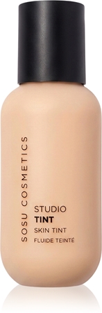 SOSU Cosmetics Studio Tint fluide teinté léger