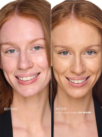 SOSU Cosmetics Studio Tint fluide teinté léger