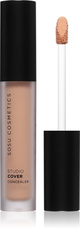SOSU Cosmetics Studio Cover deckender Concealer