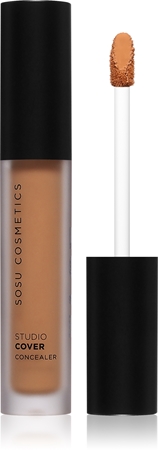 SOSU Cosmetics Studio Cover deckender Concealer