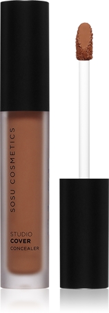 SOSU Cosmetics Studio Cover deckender Concealer