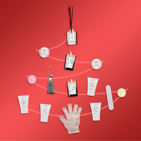 Souletto Surprise Box Julkalender