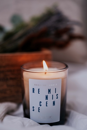 Souletto Reminiscense Scented Candle vonná sviečka