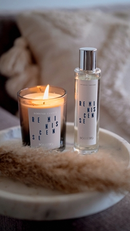 Souletto Reminiscense Scented Candle vonná sviečka