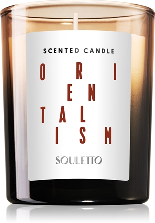 Souletto Orientalism Scented Candle świeczka zapachowa