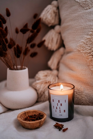 Souletto Orientalism Scented Candle świeczka zapachowa