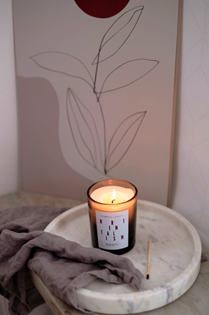 Souletto Orientalism Scented Candle świeczka zapachowa