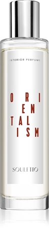 Souletto Orientalism Room Spray Lufterfrischer Raumspray