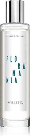 Souletto Floramania Room Spray bytový sprej