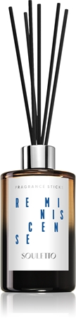 Souletto Reminiscense Reed Diffuser aroma difuzer s punjenjem