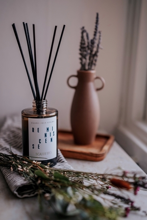 Souletto Reminiscense Reed Diffuser aroma difuzer s punjenjem
