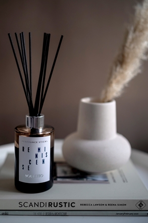 Souletto Reminiscense Reed Diffuser aroma difuzer s punjenjem