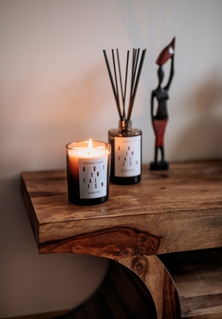Souletto Orientalism Reed Diffuser aroma diffuser met vulling