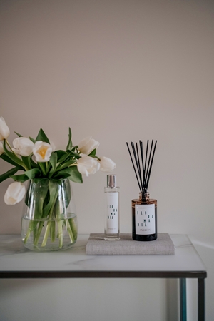 Souletto Floramania Reed Diffuser aроматизиращ дифузер с пълнител