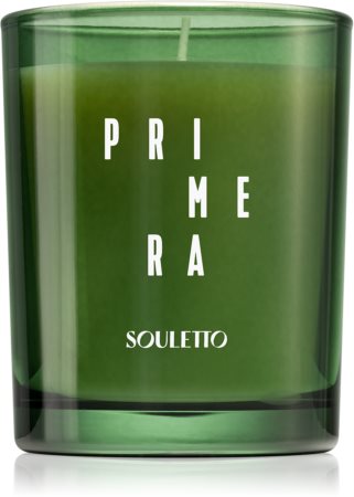 Souletto Primera Scented Candle vonná sviečka