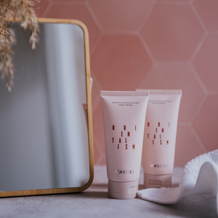 Souletto Orientalism Hand Cream vlažilna krema za roke