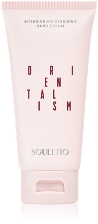 Souletto Orientalism Hand Cream vlažilna krema za roke
