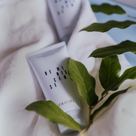 Souletto Reminiscense Hand Cream hydratační krém na ruce