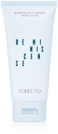 Souletto Reminiscense Hand Cream Fugtgivende håndcreme