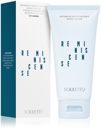 Souletto Reminiscense Hand Cream hydratační krém na ruce