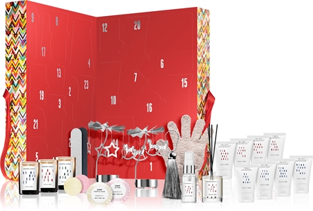Souletto Surprise Box Calendar de Crăciun