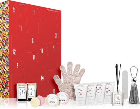 Souletto Surprise Box Adventes kalendārs