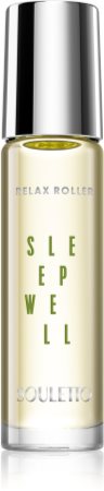 Souletto Ylang Ylang & Tonka Relax Roller roll-on con effetto lenitivo