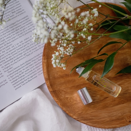 Souletto Ylang Ylang & Tonka Relax Roller ρολλ-ον με καταπραϋντική δράση