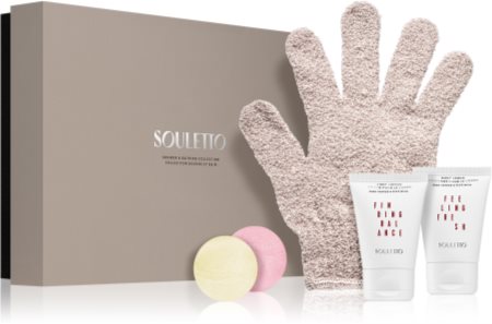 Souletto Shower & Bathing Collection Set set cadou (pentru corp)