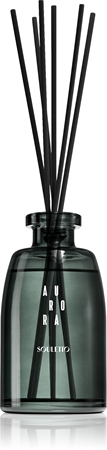 Souletto Aurora Reed Diffuser aroma difuzér s náplní