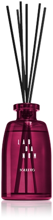 Souletto Labdanum Reed Diffuser Aroma diffúzor töltettel limitált kiadás