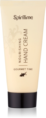SpiriTime Gourmet Time hranjiva krema za ruke