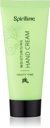 SpiriTime Fruity Time ενυδατική κρέμα για τα χέρια