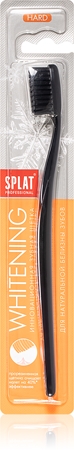 Splat Professional Whitening четка за зъби hard