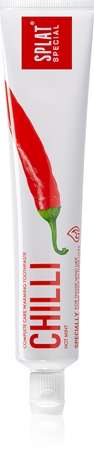 Splat Special Chilli dentifrice