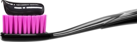 Splat Special Blackwood whitening toothpaste