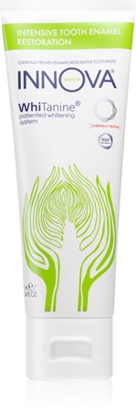 Splat Innova WhiTanine toothpaste