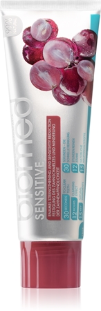 Splat Biomed Sensitive bioactive toothpaste to reduce tooth sensitivity ...
