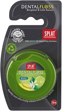 Splat Dental Floss Зубна нитка