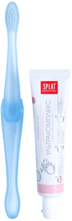 Splat Professional Ultracomplex Rese-set I.