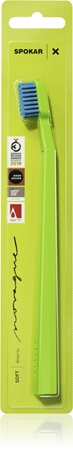 Spokar X 3429 Soft fogkefe gyenge